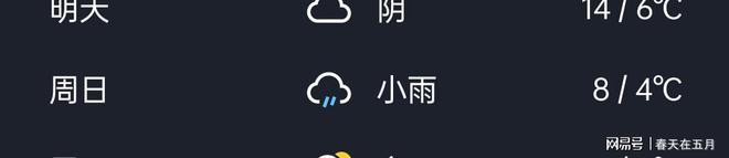 午的雨一直下着凯发k8国际上